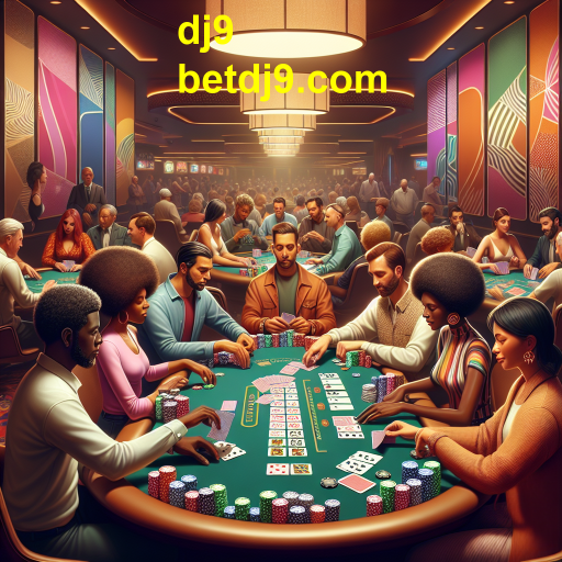 A Magia dos Jogos de Cartas: Estratégia e Diversão em Cada Mão