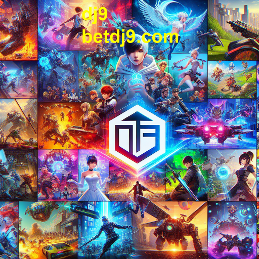 O Futuro Brilhante dos Jogos Eletrônicos