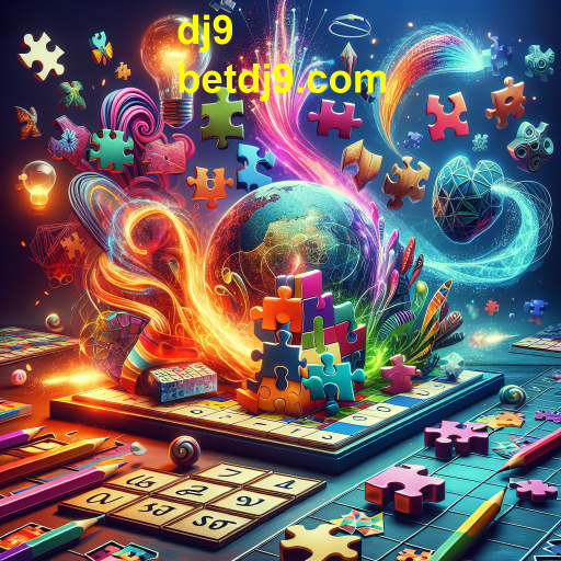 O dj9 é um site dedicado a proporcionar uma experiência de jogo excitante e interativa, oferecendo uma vasta gama de jogos para todos os gostos e idades.