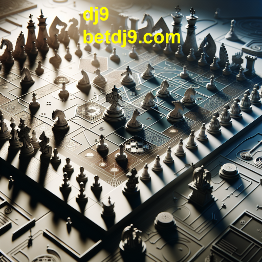 Jogos de Estratégia: O Desafio do Pensamento Crítico